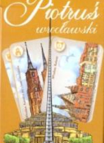 Karty - Piotruś Wrocławski