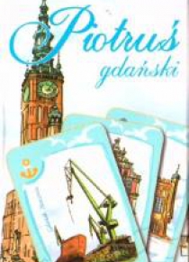 Karty - Piotruś Gdański
