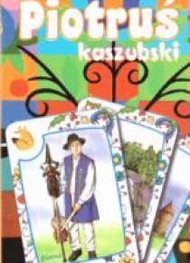 Karty - Piotruś Kaszubski