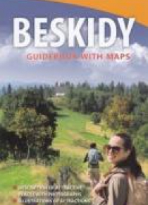 Przewodnik - Beskidy w. angielska