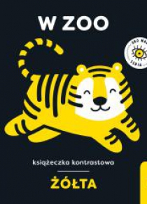 Oko malucha. W zoo