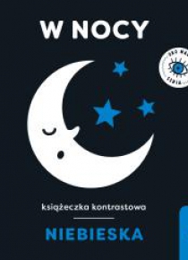 Oko malucha. W nocy