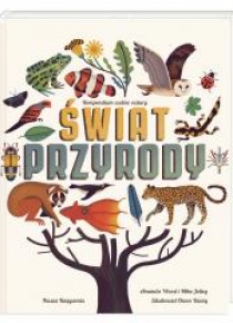 Świat przyrody