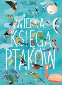 Wielka księga ptaków