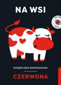 Oko malucha. Na wsi