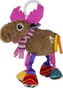 Lamaze Pani Łoś TOMY