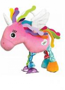 Lamaze zawieszka Jednorożec TOMY