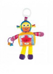 Lamaze zawieszka Astronauta Michał TOMY