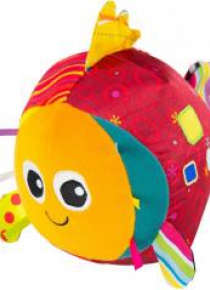 Lamaze Zwinna rybka TOMY