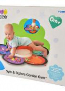 Lamaze Mata biedronka TOMY