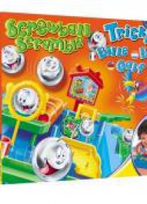 Tor przeszkód TOMY
