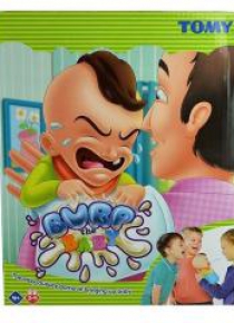Gorący bobas TOMY