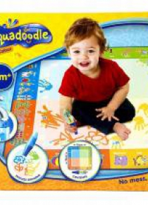 Aquadoodle mata classic colour TOMY