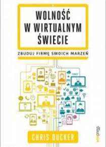 Wolność w wirtualnym świecie