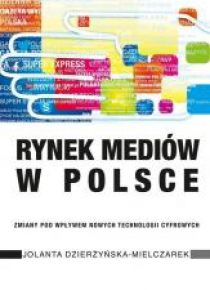 Rynek mediów w Polsce