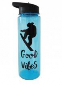 Bidon 710ml Good vibes