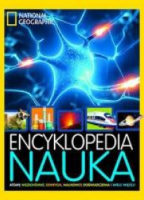 National Geographic. Encyklopedia. Nauka