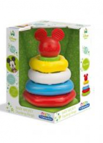 Disney Baby - Kolorowa wieża