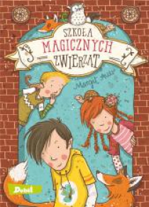 Szkoła magicznych zwierząt
