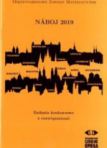 NABOJ 2019. Zadania konkursowe z rozwiązaniami