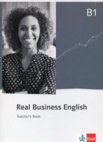 Real Business English B1 TB