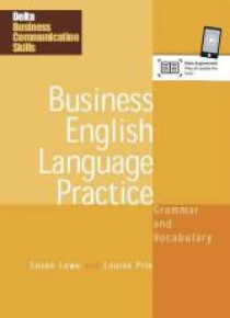 BCS Business English Language A2-B1