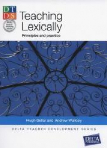 TDS Teaching Lexically