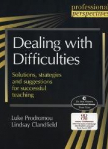 PP Dealing with difficulties