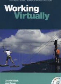 IMES Working Virtually + CD
