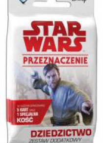 Star Wars: Przeznaczenie - Dziedzictwo GALAKTA