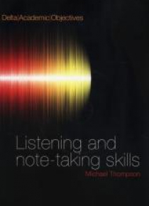 DAO Listening and Note-Taking Skills + CD