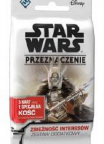 SW: Przeznaczenie-Zbieżność interesów GALAKTA