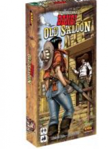 Bang! Old Saloon