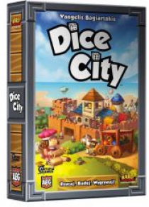 Dice City (edycja polska) BARD