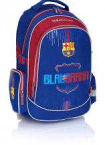 Plecak szkolny FC-222 FCB Barca Fan 7 ASTRA