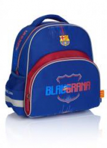 Plecak dziecięcy FC-223 FCB Barca Fan 7 ASTRA
