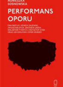 Performans oporu