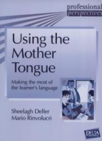 PP Using the mother tongue