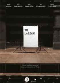 Tr Laszuk Dizajn i rewolucja w teatrze