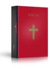 Święte księgi T.03 - Biblia Stary Testament T3