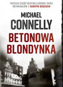 Betonowa blondynka