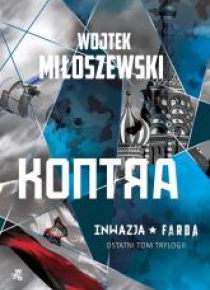 Inwazja T.3 Kontra