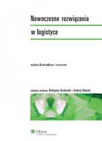 Nowoczesne rozwiązania w logistyce