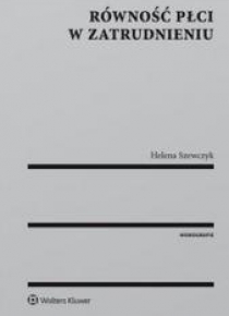 Równość płci w zatrudnieniu