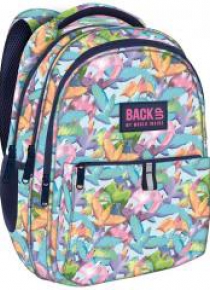 Plecak N51 BackUp DERFORM