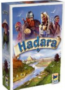 Hadara BARD
