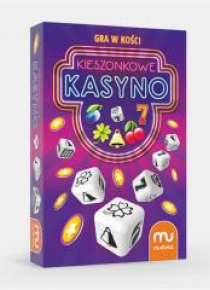 Kieszonkowe Kasyno MUDUKO