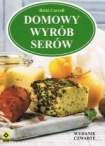 Domowy wyrób serów w.4
