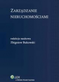 Zarządzanie nieruchomościami