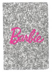 Notes/Pamiętnik Barbie BAK-3692 PASO